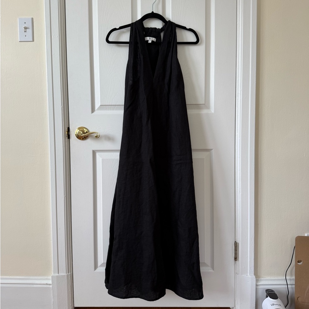 Banana Republic Maxi Dress